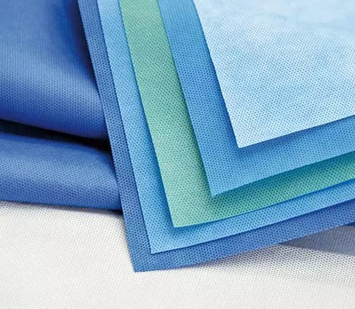 SMS / SMMS Non tissé