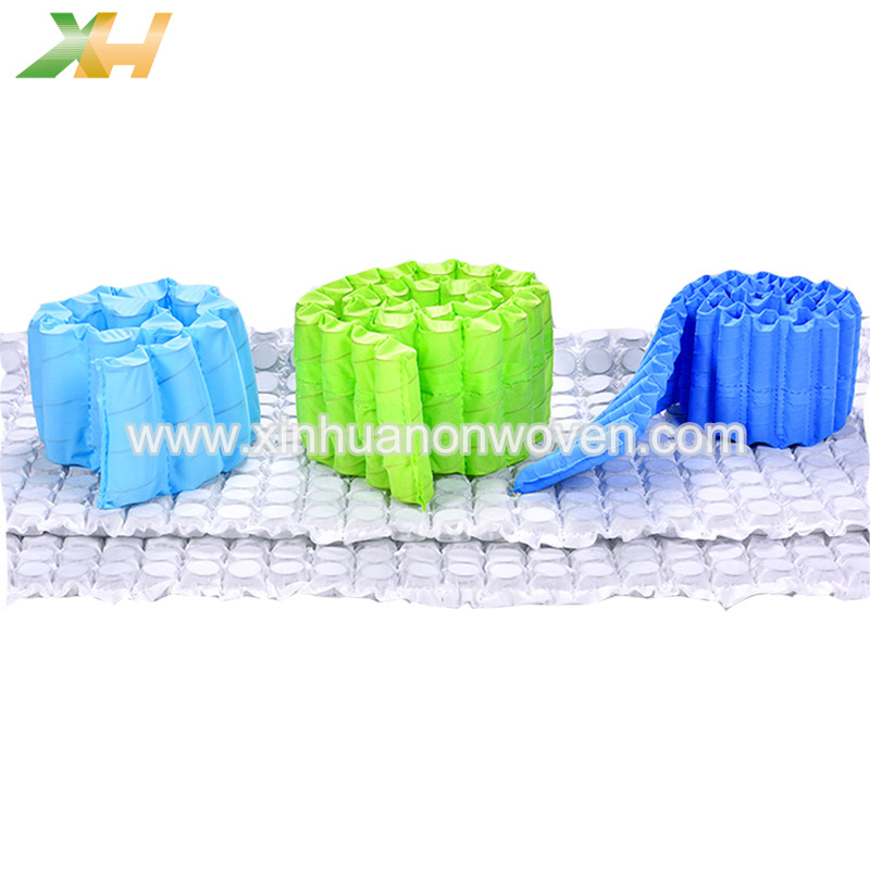 non woven fabric mattress