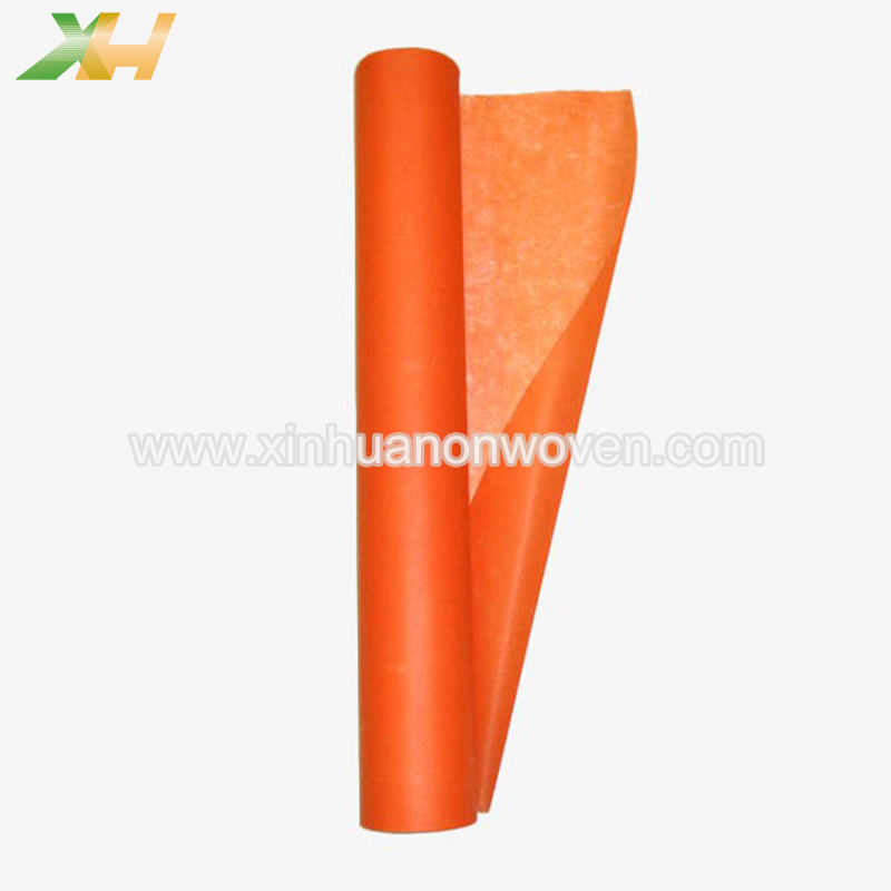 non woven tablecloth roll