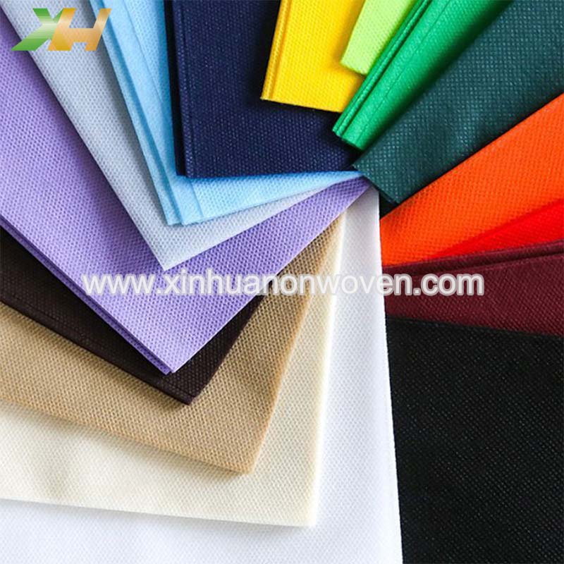 non woven fabric eco friendly