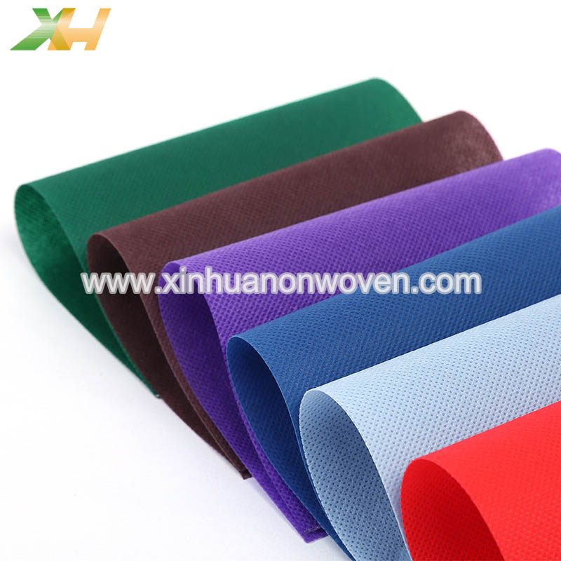 high quality non-woven fabrics