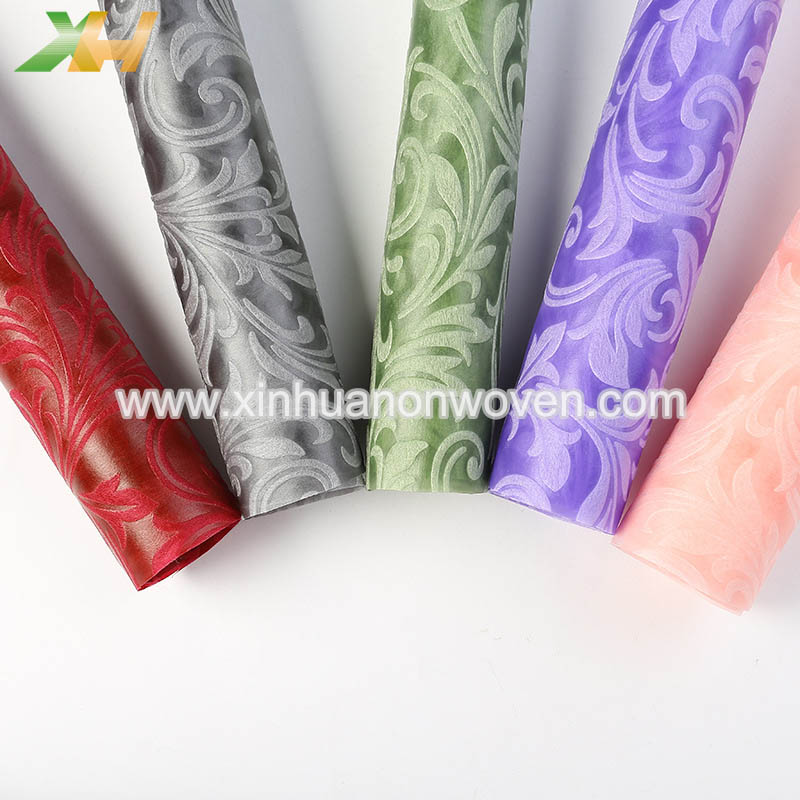 nonwoven fabric manufacturer