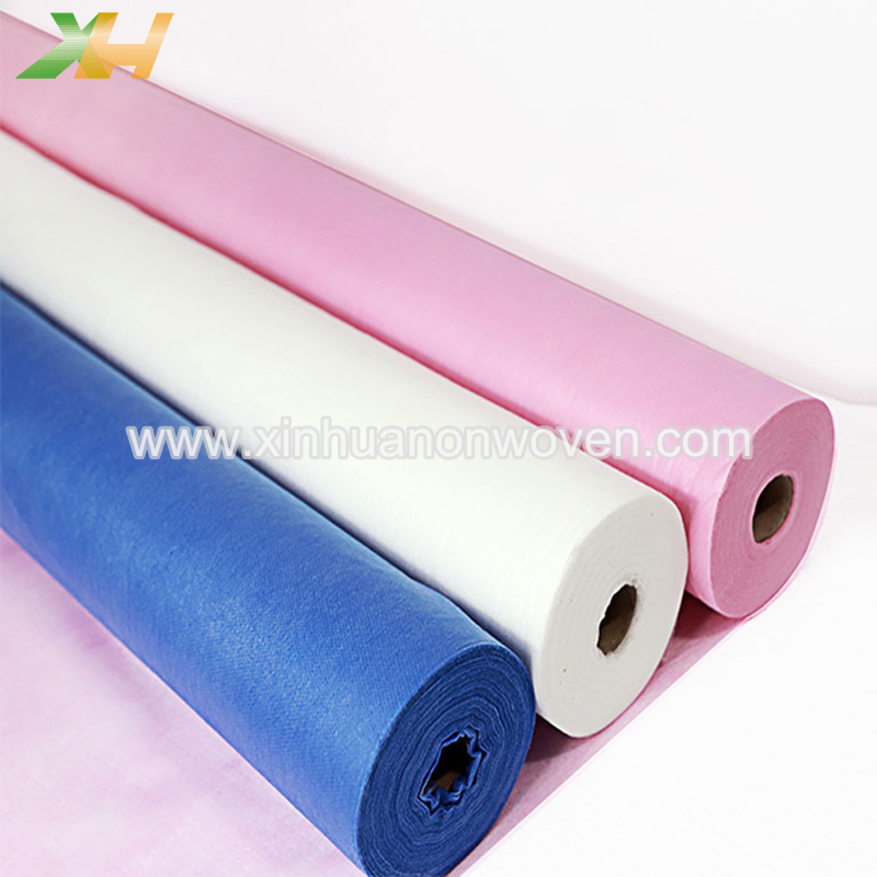 non woven fabric eco friendly