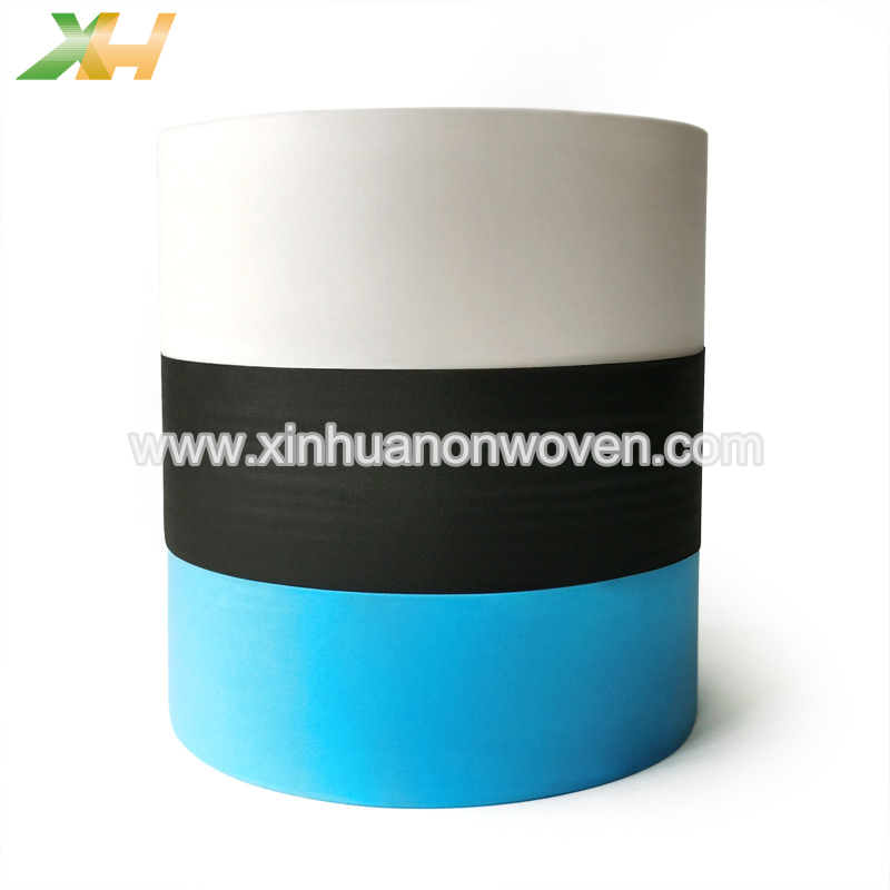 face mask nonwoven