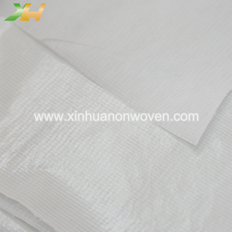 pet non woven fabric manufacturer