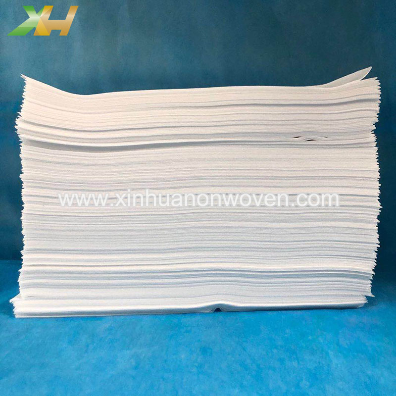 non woven disposable massage table sheets