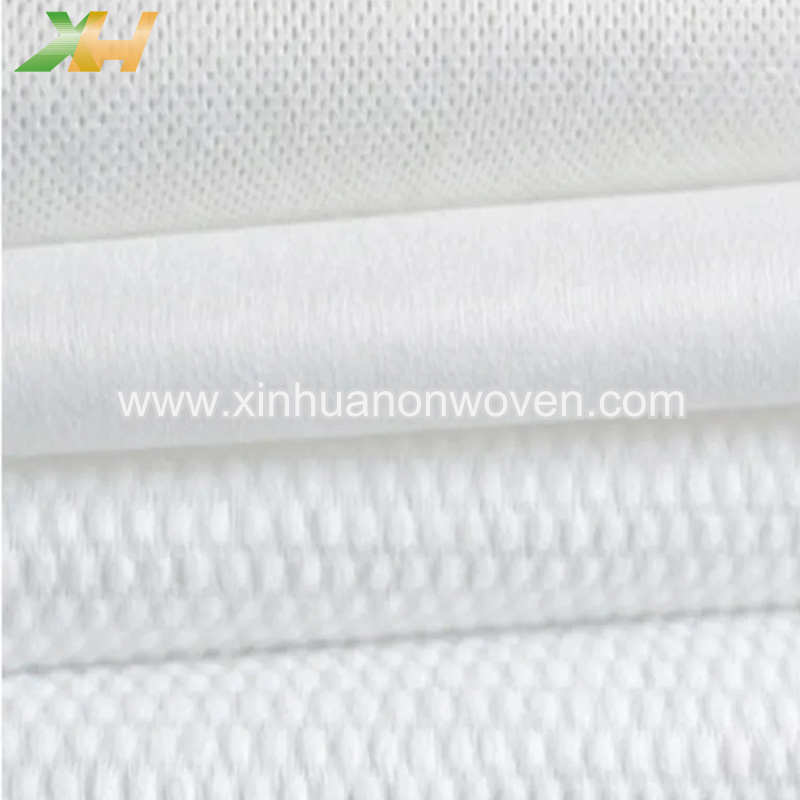 spunlace nonwoven manufacturers