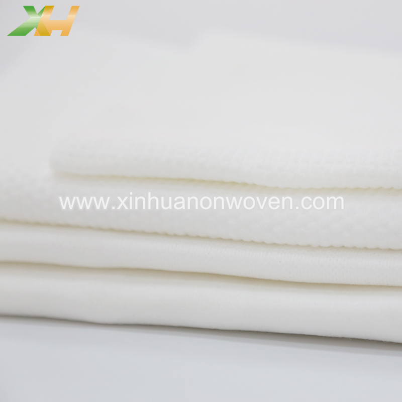 Non-tissés spunlace : applications diverses et perspectives d’avenir des matériaux respectueux de l’environnement