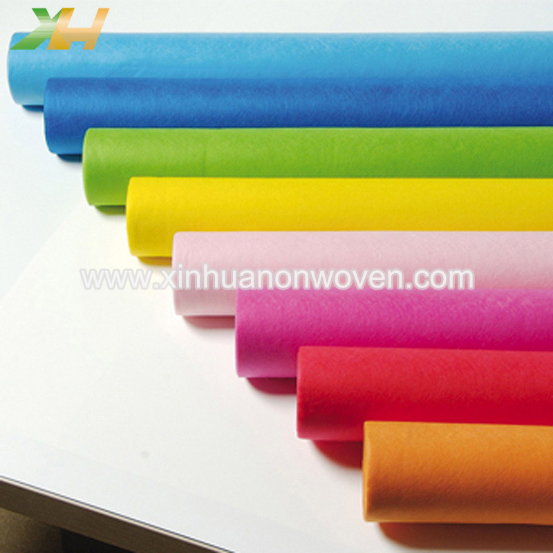 xinhua 80Gram Non Woven Table Cover