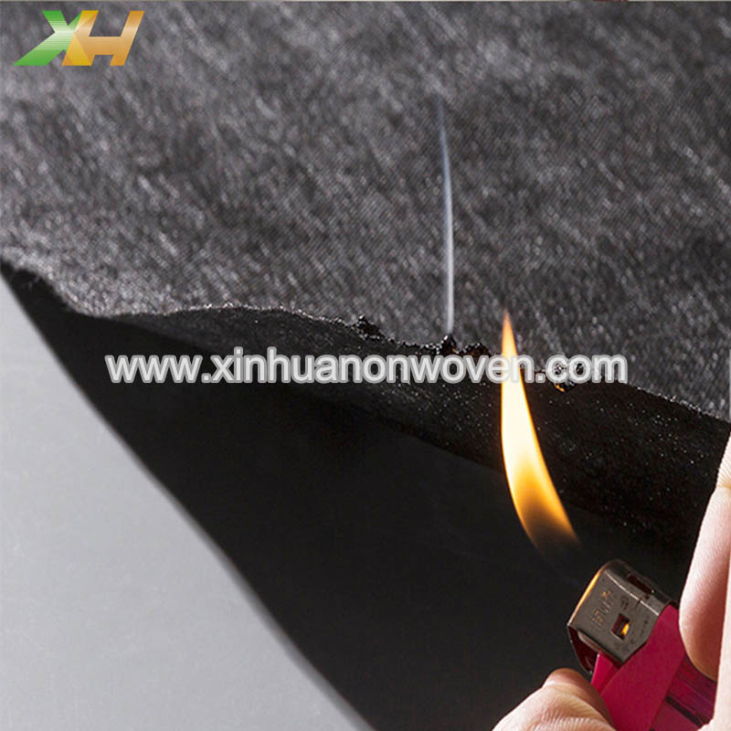 Fabricant de non-tissés XINHUA TEXTILE