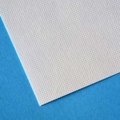 Thermobonded nonwoven fabric