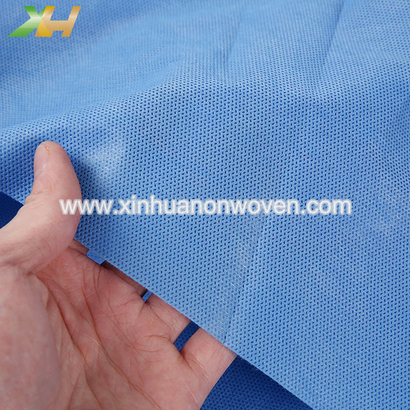 sms non woven