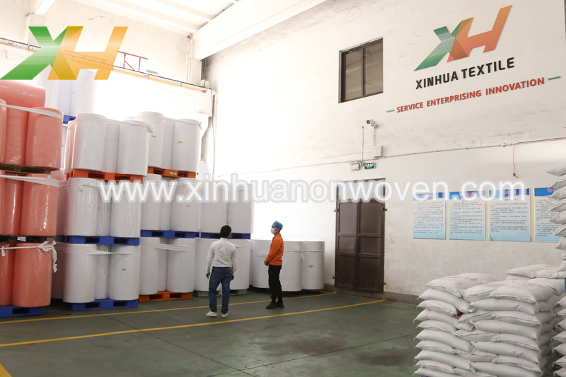 non woven fabric manufacturer