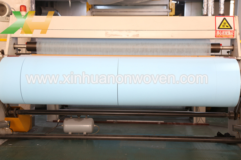 non woven supplier