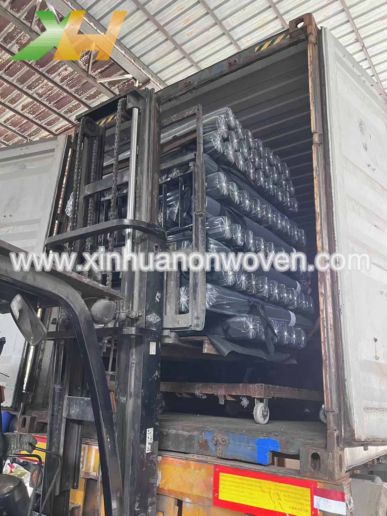 non woven material manufacturer