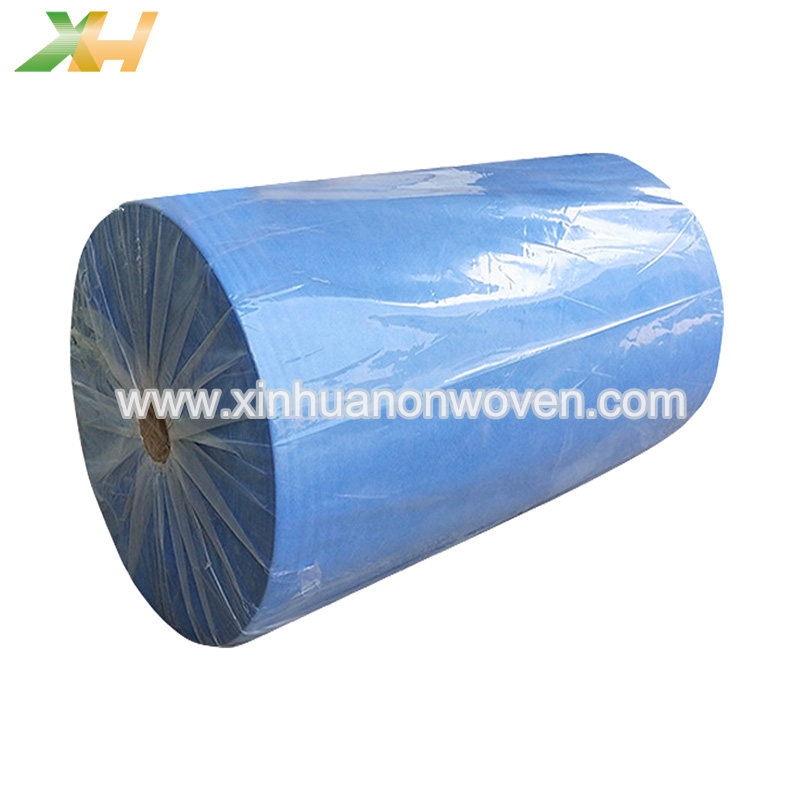 Le rôle des tissus non tissés dans les soins de santé modernes