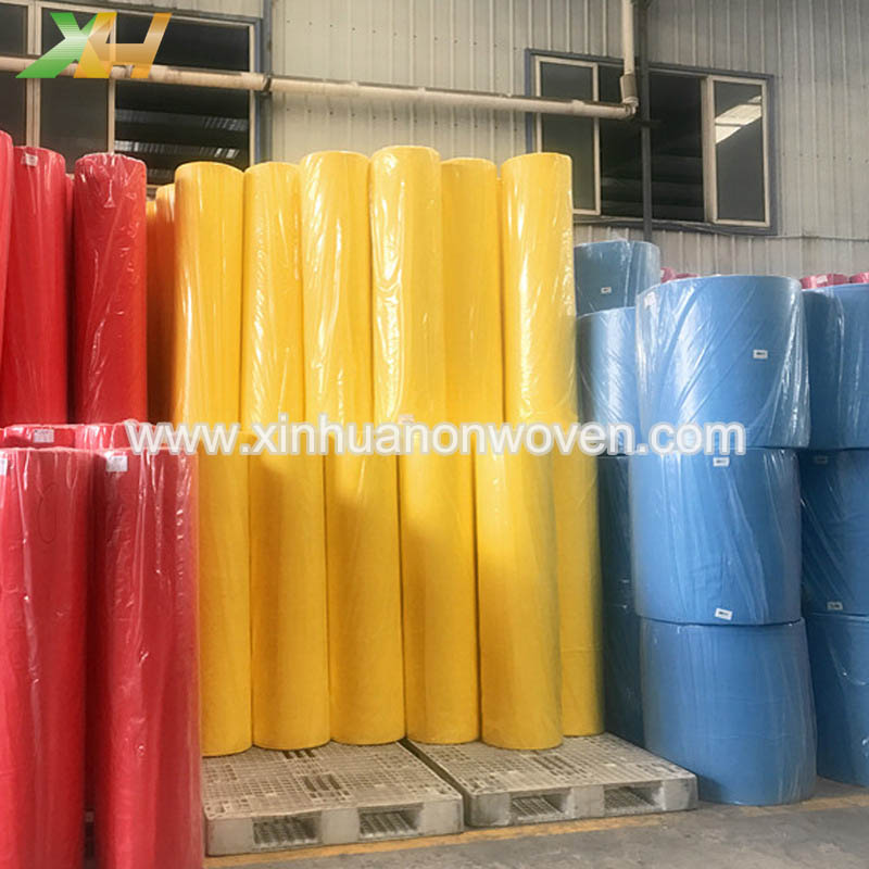 Quels problèmes les tissus non tissés peuvent-ils résoudre ?